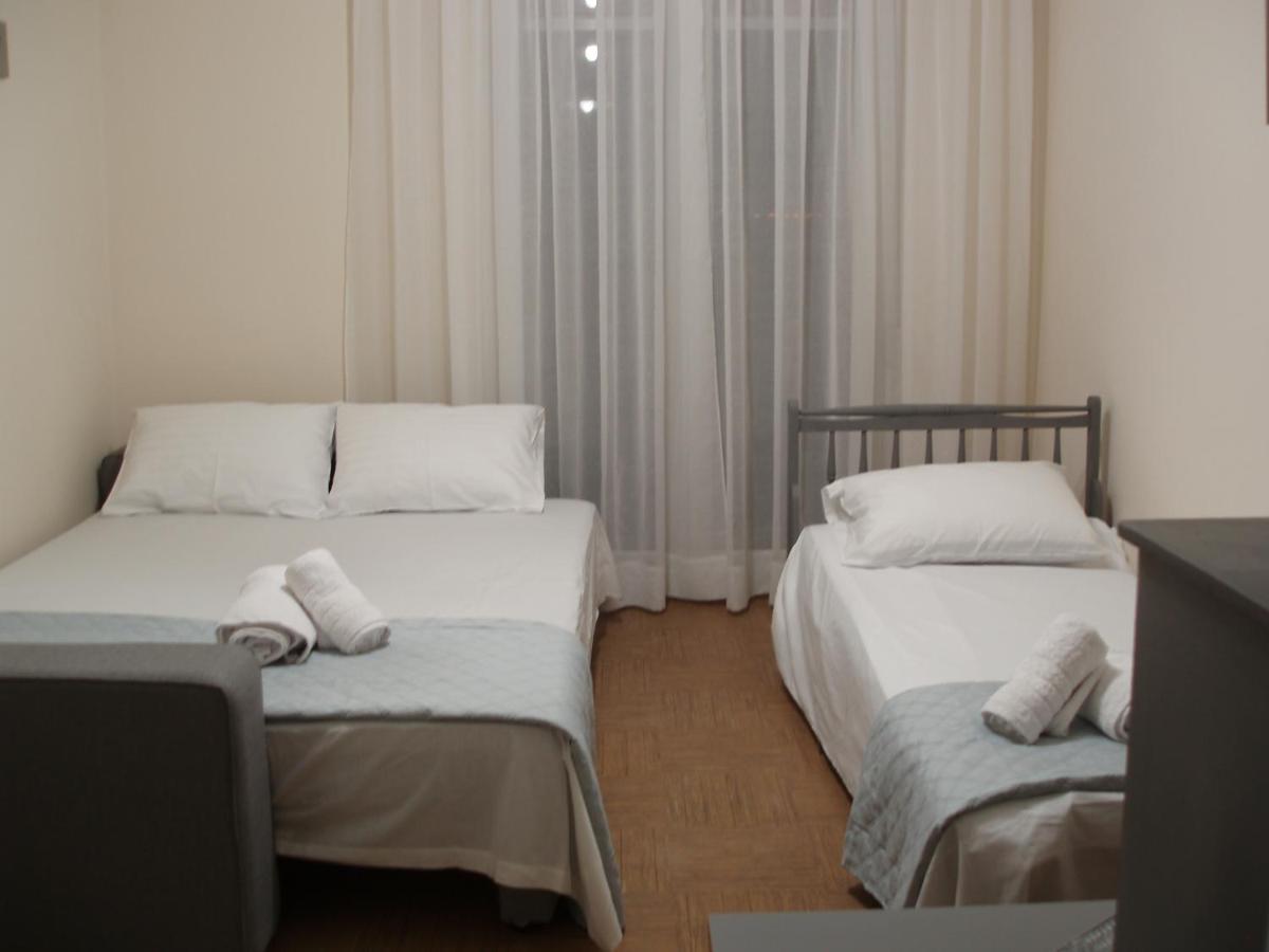 Aegean Seabreeze Apartment Nea Iraklitsa Exterior photo